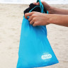 Сумка-брелок MATADOR DROPLET WET BAG 3L голубая MATDRS001B