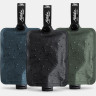 Набор флаконов MATADOR FlatPak Toiletry Bottle 90m 3-хцветный MATFPB3001MLT